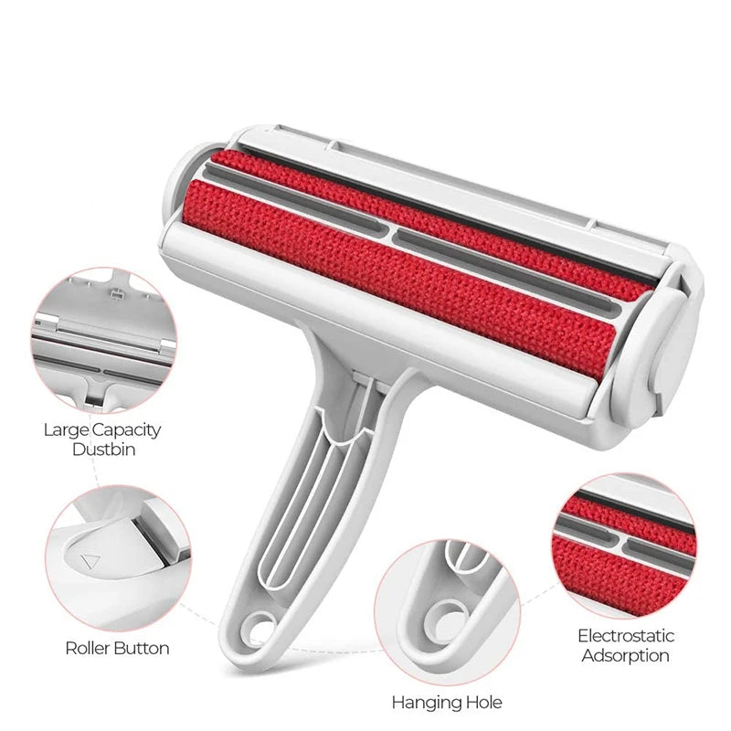 Pet Fur Clearing Brush