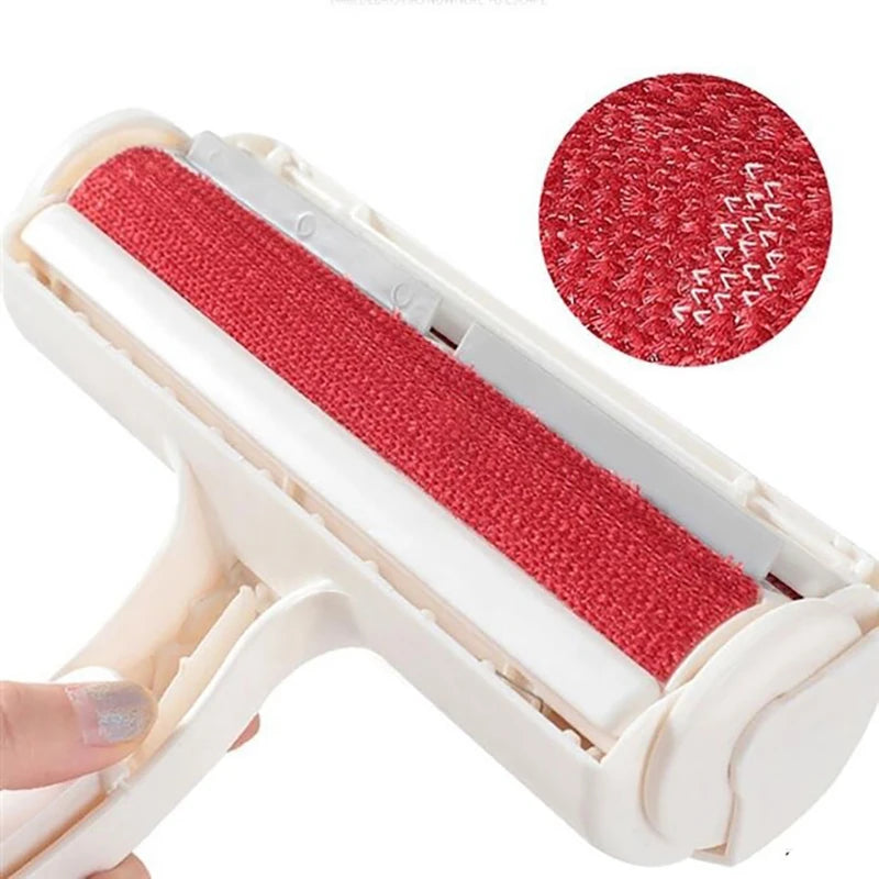 Pet Fur Clearing Brush