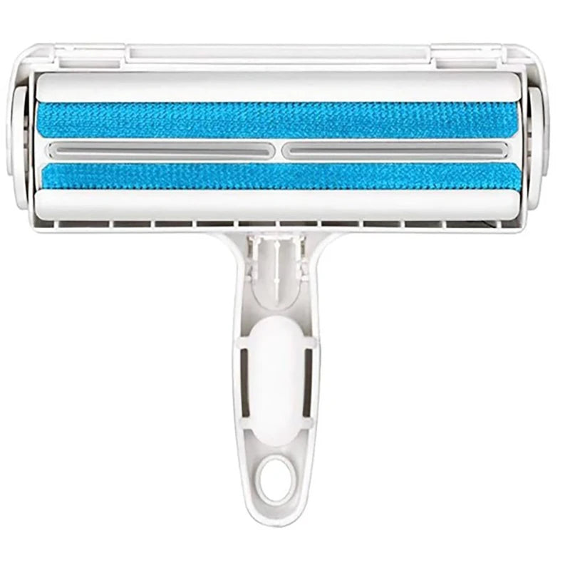 Pet Fur Fixer — Eco-Friendly Hair Removal Brush
